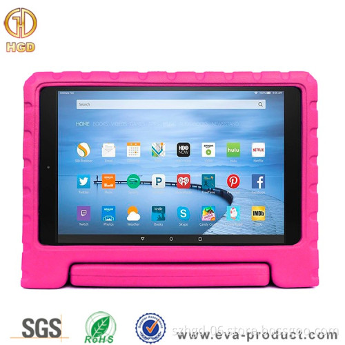Factory Price EVA Foam Tablet Case For Amazon Kindle Fire HD10 2015